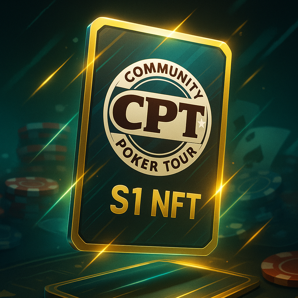 NFT CPT season 1